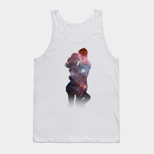 Star-Crossed Lovers Tank Top